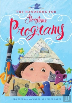 Bertrand.pt - The Handbook For Storytime Programs