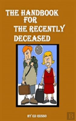 Bertrand.pt - The Handbook For The Recently Deceased