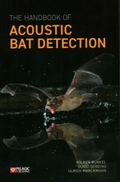 The Handbook Of Acoustic Bat Detection