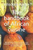 The Handbook Of African Cuisine