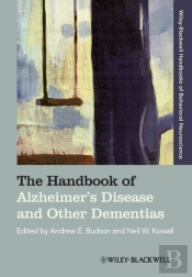 The Handbook Of Alzheimer'S Disease And Other Dementias