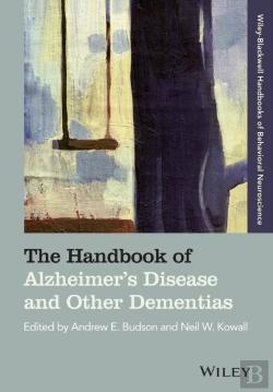 Bertrand.pt - The Handbook Of Alzheimer'S Disease And Other Dementias