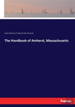Bertrand.pt - The Handbook Of Amherst, Massachusetts