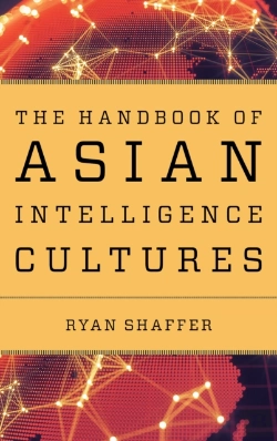 Bertrand.pt - The Handbook Of Asian Intelligence Cultures