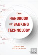 The Handbook Of Banking Technology