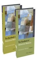 The Handbook Of Behavioral Medicine