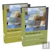 The Handbook Of Behavioral Medicine