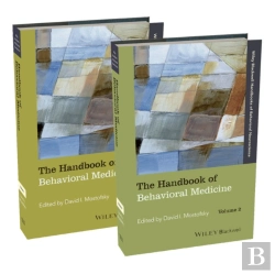Bertrand.pt - The Handbook Of Behavioral Medicine