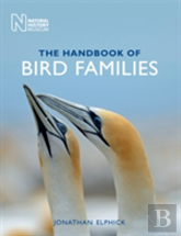 The Handbook Of Bird Families