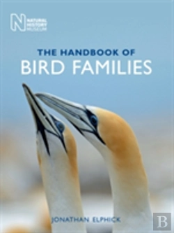 Bertrand.pt - The Handbook Of Bird Families