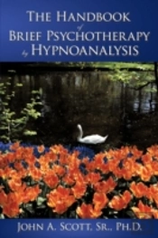 The Handbook Of Brief Psychotherapy By Hypnoanalysis