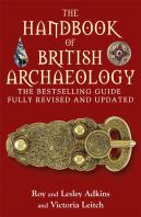 The Handbook Of British Archaeology