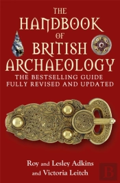 The Handbook Of British Archaeology