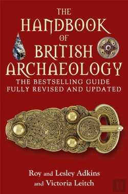 Bertrand.pt - The Handbook Of British Archaeology