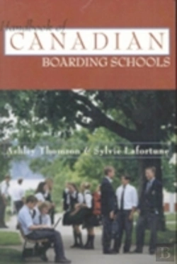 Bertrand.pt - The Handbook Of Canadian Boarding Schools