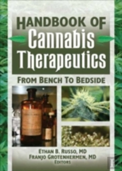 Bertrand.pt - The Handbook Of Cannabis Therapeutics