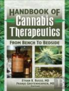 The Handbook Of Cannabis Therapeutics