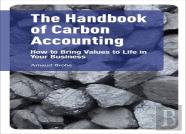 The Handbook Of Carbon Accounting