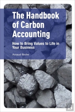 Bertrand.pt - The Handbook Of Carbon Accounting
