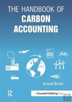 Bertrand.pt - The Handbook Of Carbon Accounting