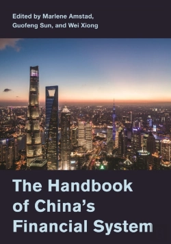 Bertrand.pt - The Handbook Of China'S Financial System