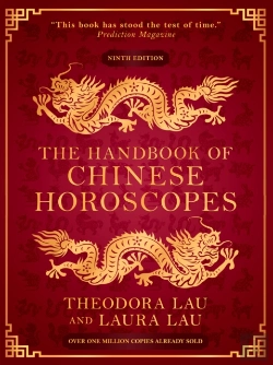 Bertrand.pt - The Handbook Of Chinese Horoscopes