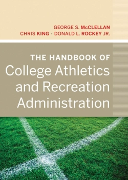 Bertrand.pt - The Handbook Of College Athletics And Recreation Administration
