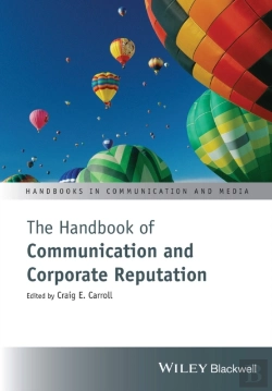 Bertrand.pt - The Handbook Of Communication And Corporate Reputation