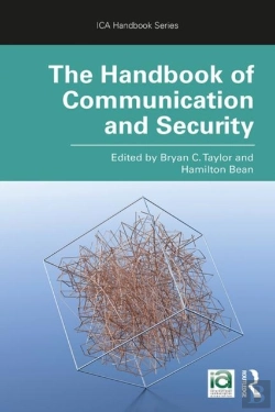 Bertrand.pt - The Handbook Of Communication And Security