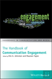 The Handbook Of Communication Engagement