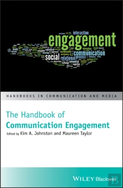 Bertrand.pt - The Handbook Of Communication Engagement