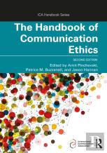 The Handbook Of Communication Ethics