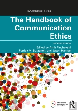 Bertrand.pt - The Handbook Of Communication Ethics