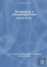 The Handbook Of Communication Ethics