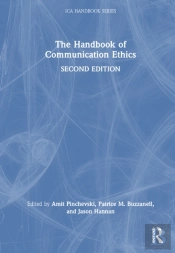 The Handbook Of Communication Ethics