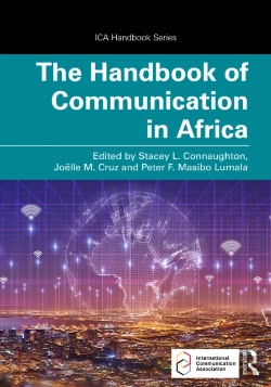 Bertrand.pt - The Handbook Of Communication In Africa