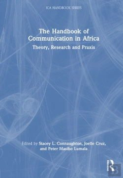 Bertrand.pt - The Handbook Of Communication In Africa