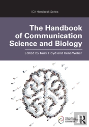 The Handbook Of Communication Science And Biology