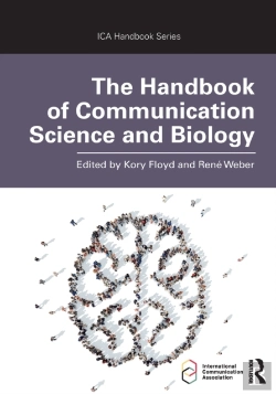 Bertrand.pt - The Handbook Of Communication Science And Biology