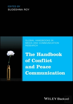 Bertrand.pt - The Handbook Of Conflict And Peace Communication