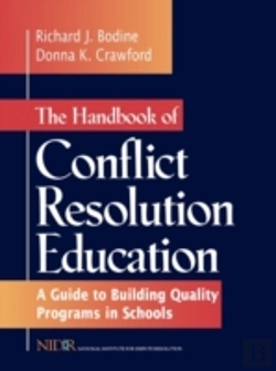 Bertrand.pt - The Handbook Of Conflict Resolution Education