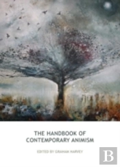 The Handbook Of Contemporary Animism