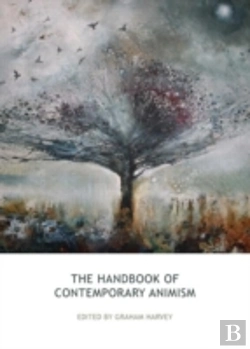 Bertrand.pt - The Handbook Of Contemporary Animism
