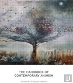 Bertrand.pt - The Handbook Of Contemporary Animism