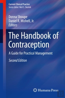 Bertrand.pt - The Handbook Of Contraception