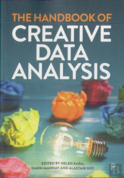 Bertrand.pt - The Handbook Of Creative Data Analysis