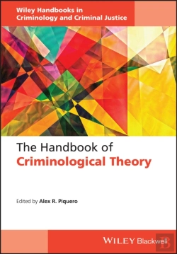 Bertrand.pt - The Handbook Of Criminological Theory