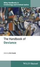 The Handbook Of Deviance