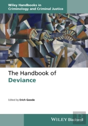 The Handbook Of Deviance