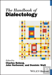 The Handbook Of Dialectology